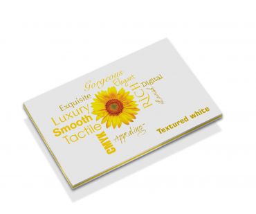 Triple Bonded Business Cards (810gsm-920gsm) Single Sided Print